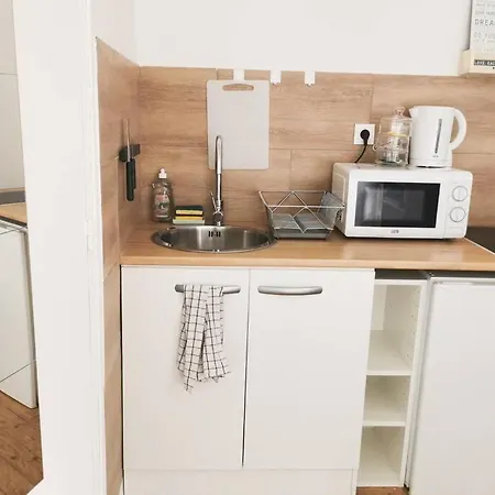 #4 Joli Appartement A 2 Pas Du Metro Et Paris 20 Bagnolet Exterior photo