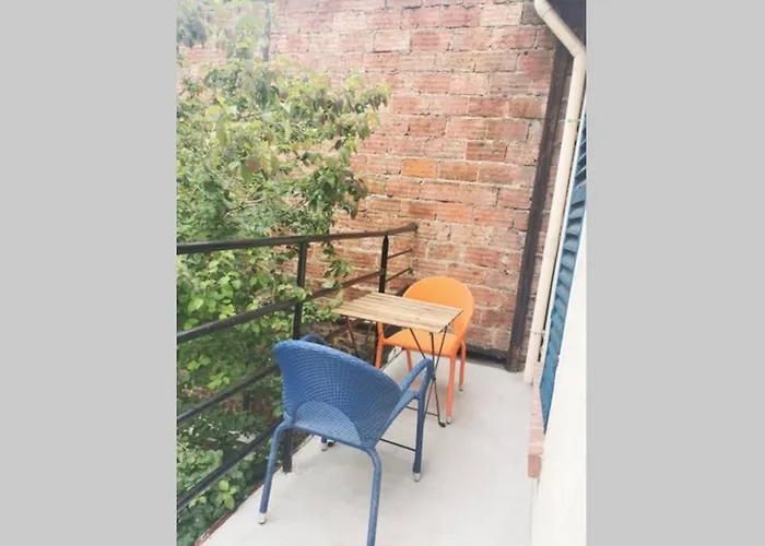 #4 Joli Appartement A 2 Pas Du Metro Et Paris 20