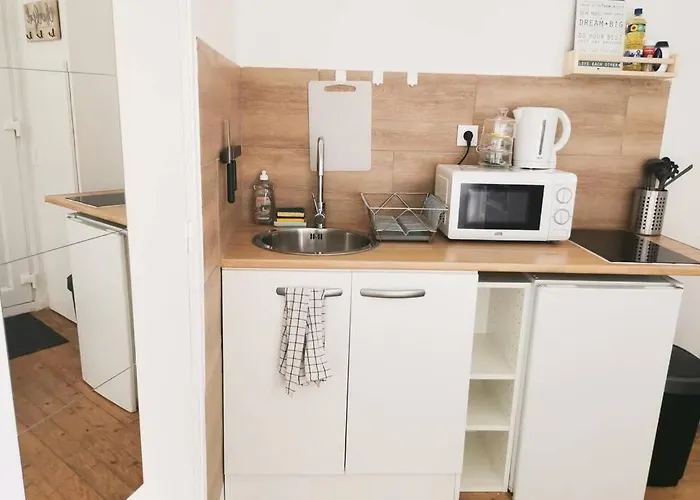 #4 Joli Appartement A 2 Pas Du Metro Et Paris 20
